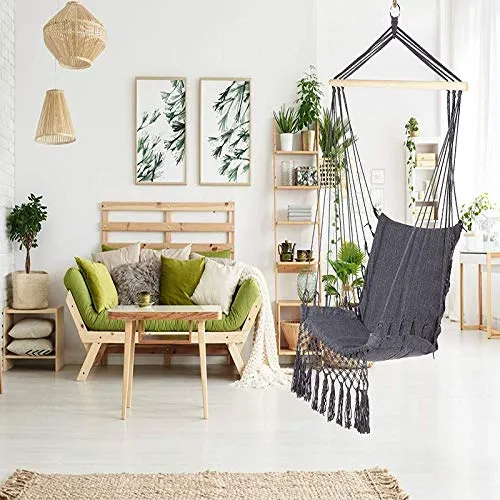 Hammock Chair Hanging - JGWHW