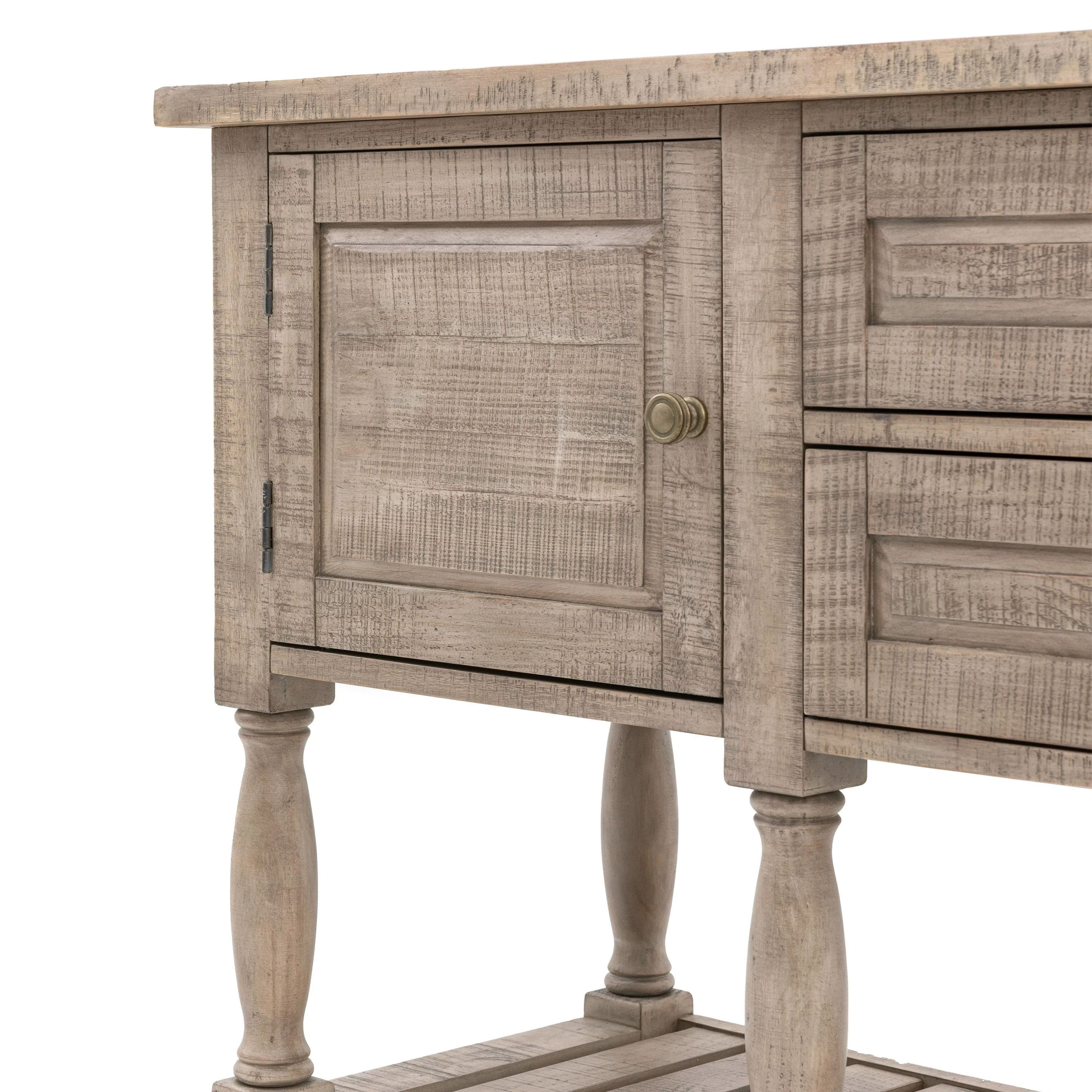 Hawthorne Sideboard – 2 Doors