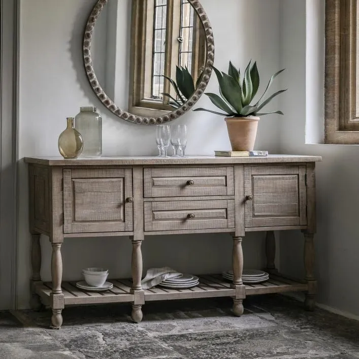 Hawthorne Sideboard – 2 Doors