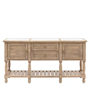 Hawthorne Sideboard – 2 Doors