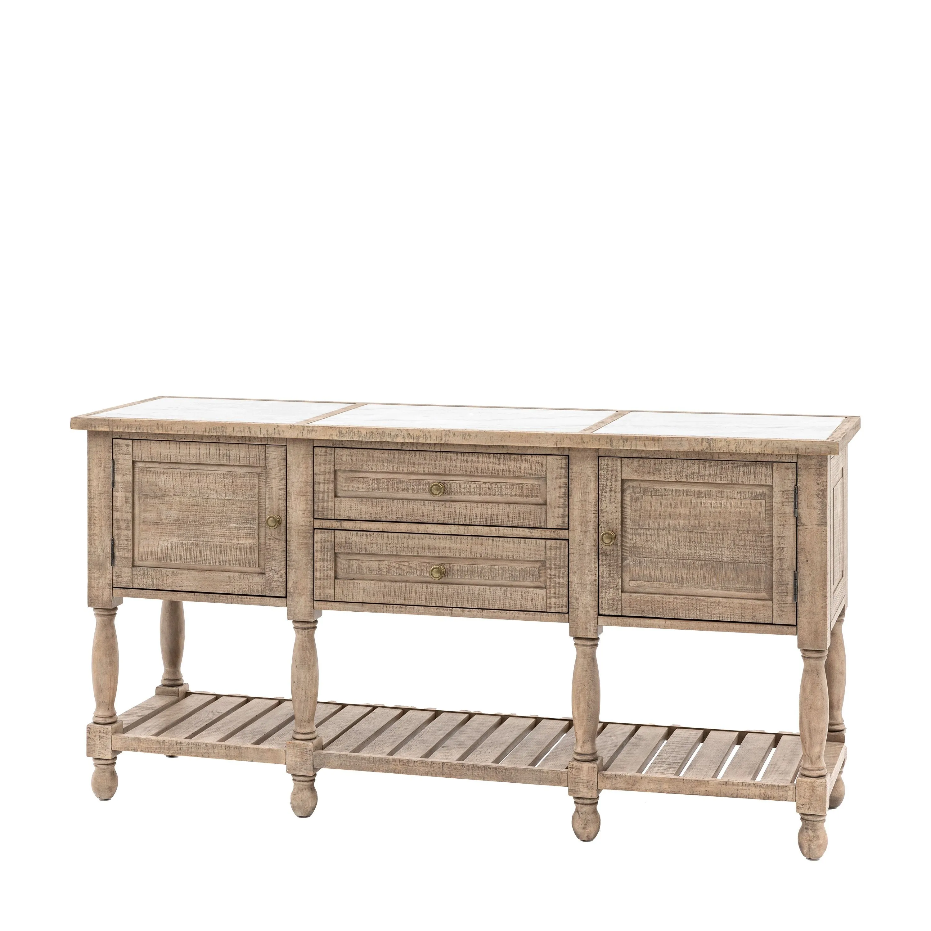 Hawthorne Sideboard – 2 Doors