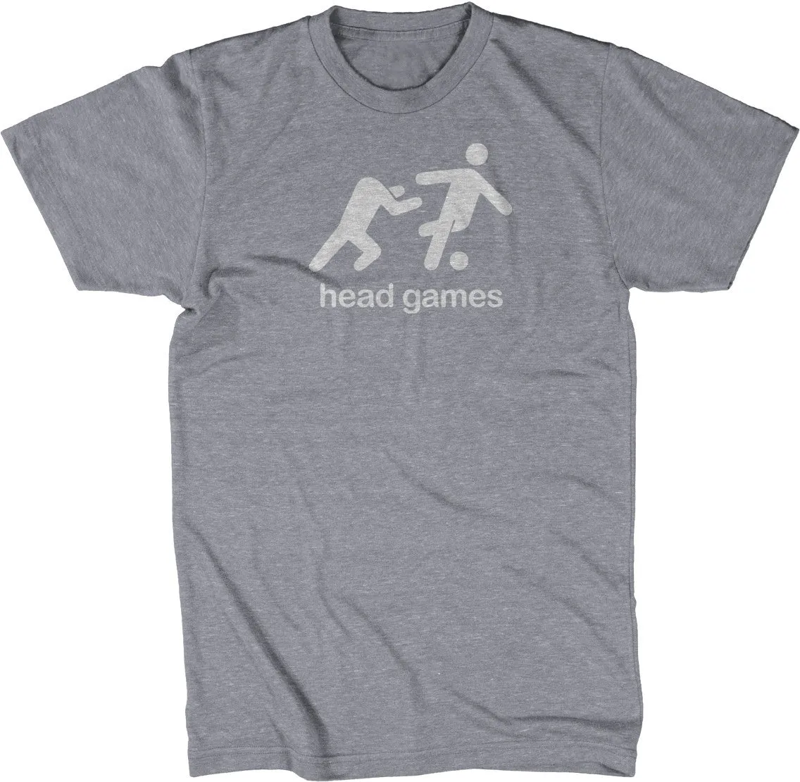 Head Games T-Shirt