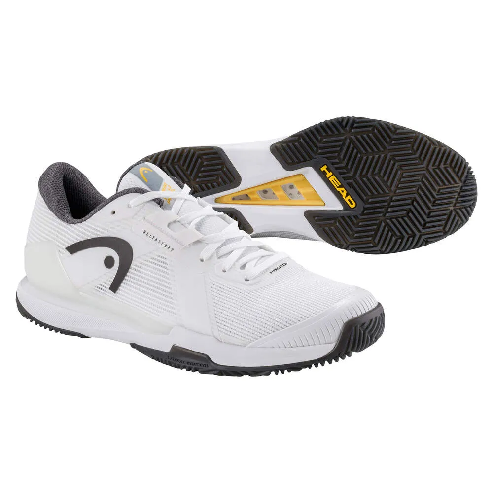 Head Sprint Pro 4.0 Padel shoes