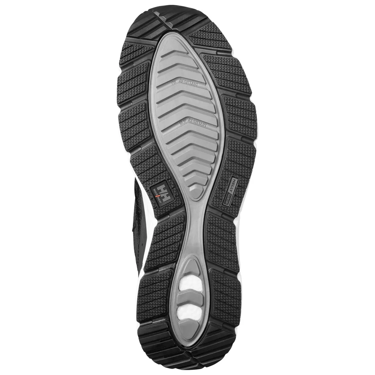 Helly Hansen Kensington MXR Sandal BOA S1PL Safety Work Shoes