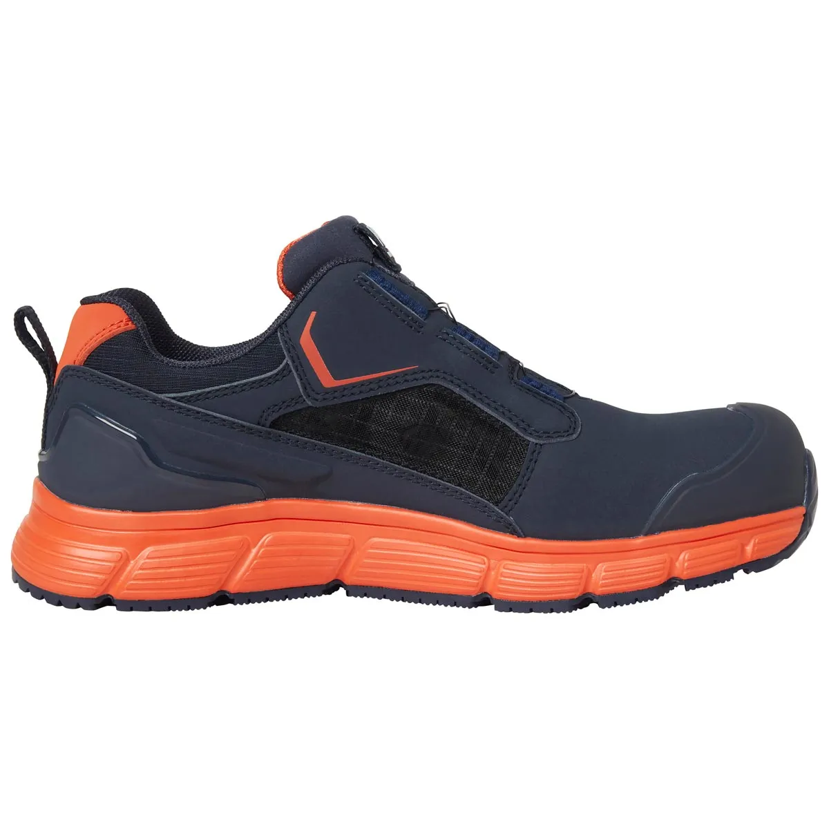 Helly Hansen Kensington MXR Sandal BOA S1PL Safety Work Shoes