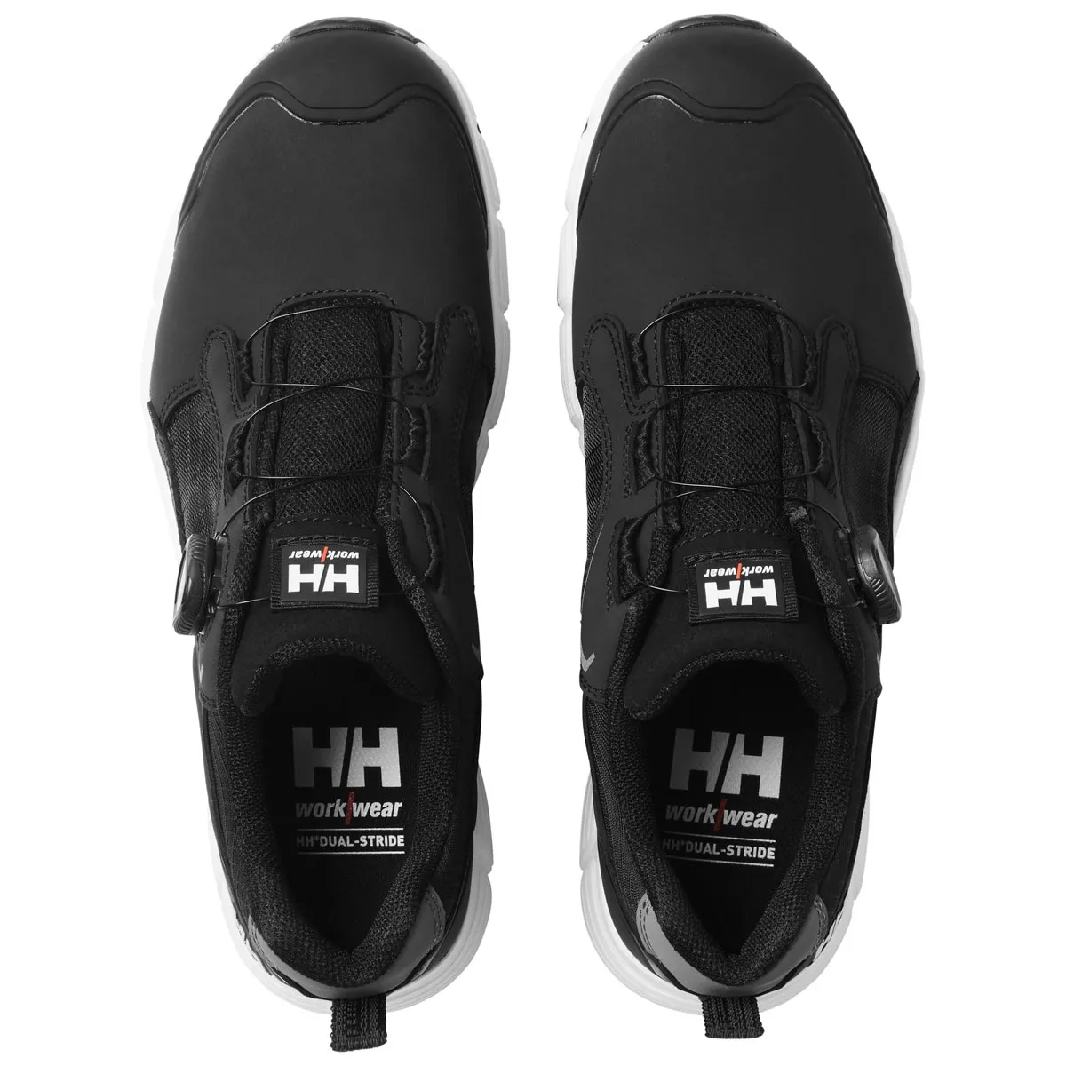 Helly Hansen Kensington MXR Sandal BOA S1PL Safety Work Shoes