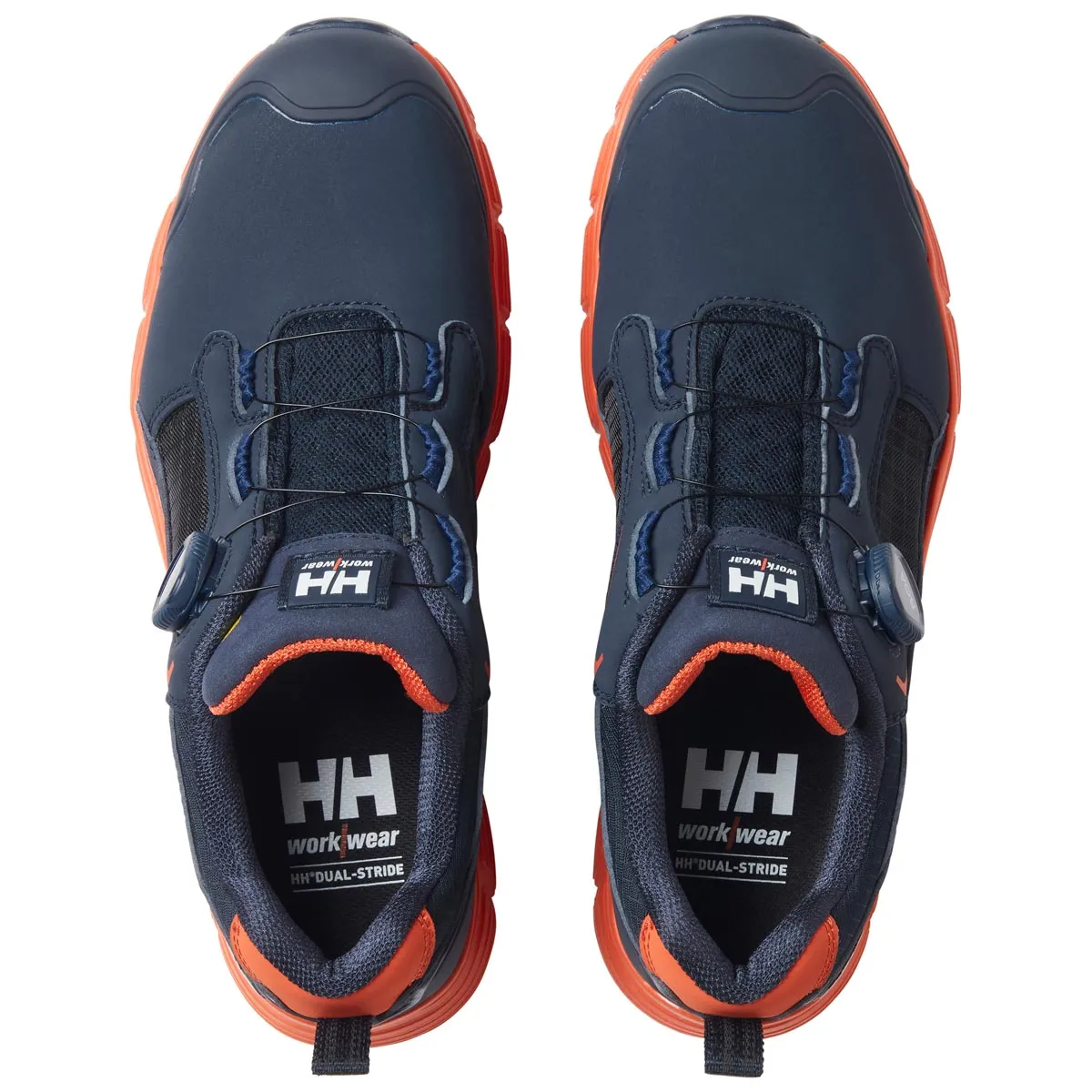 Helly Hansen Kensington MXR Sandal BOA S1PL Safety Work Shoes