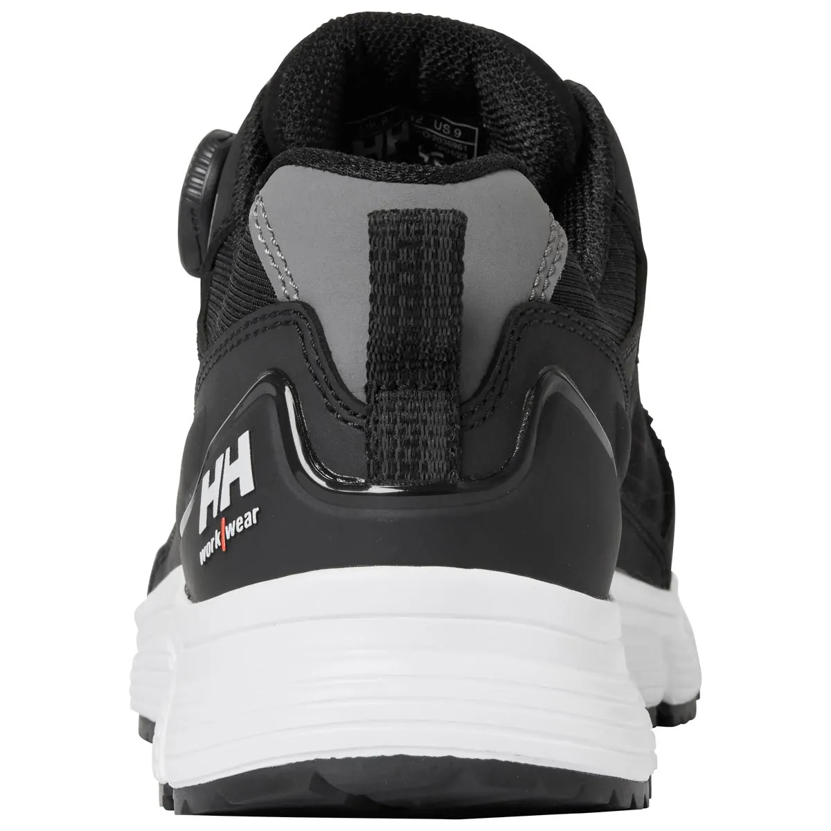 Helly Hansen Kensington MXR Sandal BOA S1PL Safety Work Shoes