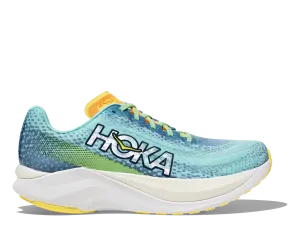 Hoka Mach X Mens Running Shoes