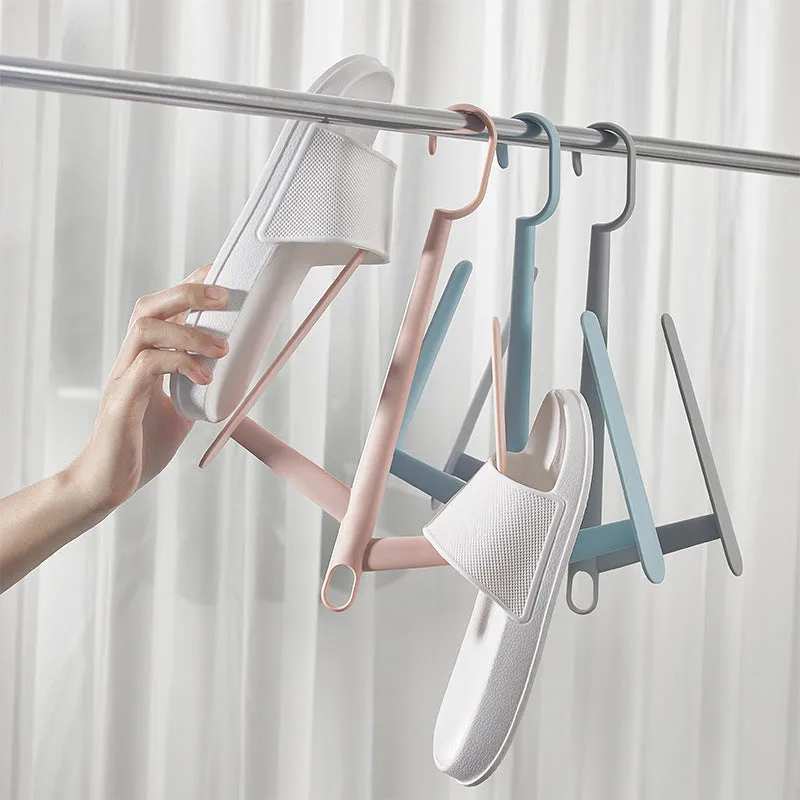 Household Shoe Drying Device Drying Shoe Rack