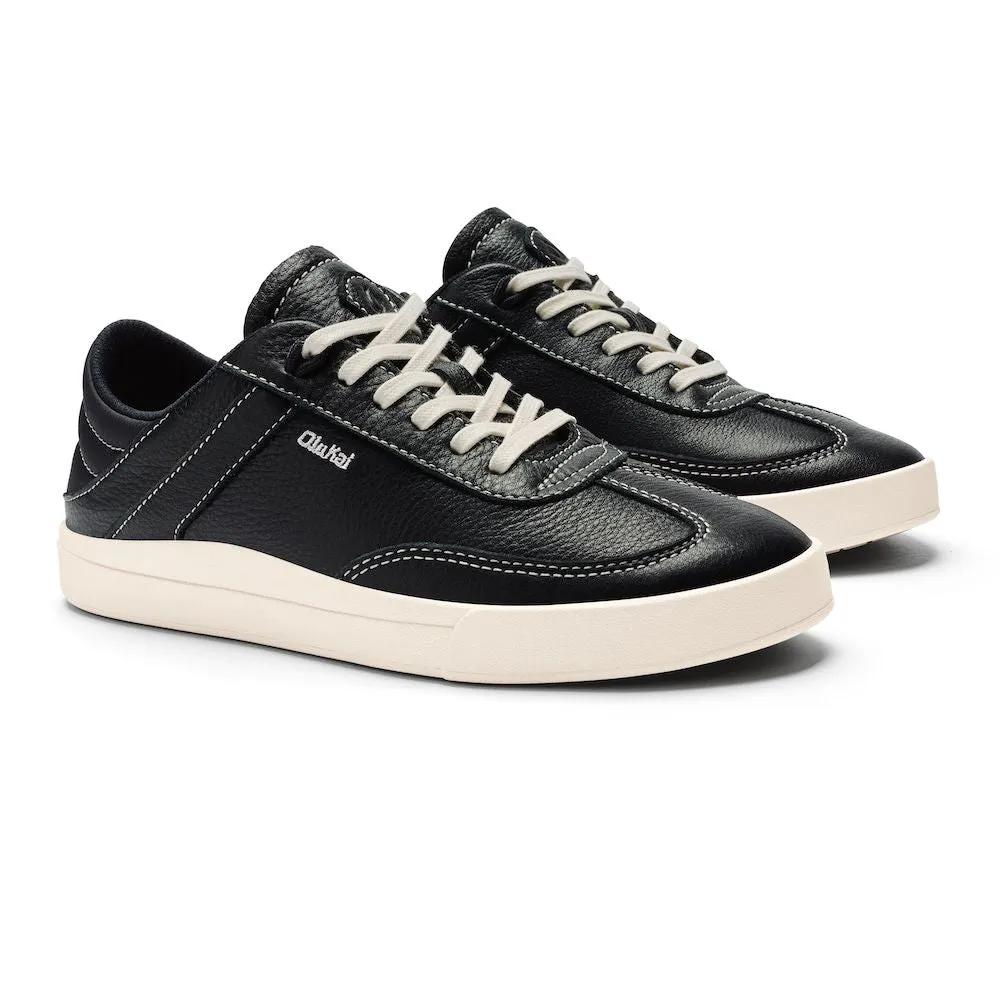 Hā‘upu Leather Sneaker (20493)