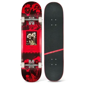 Impala Blossom 8" Complete Skateboard