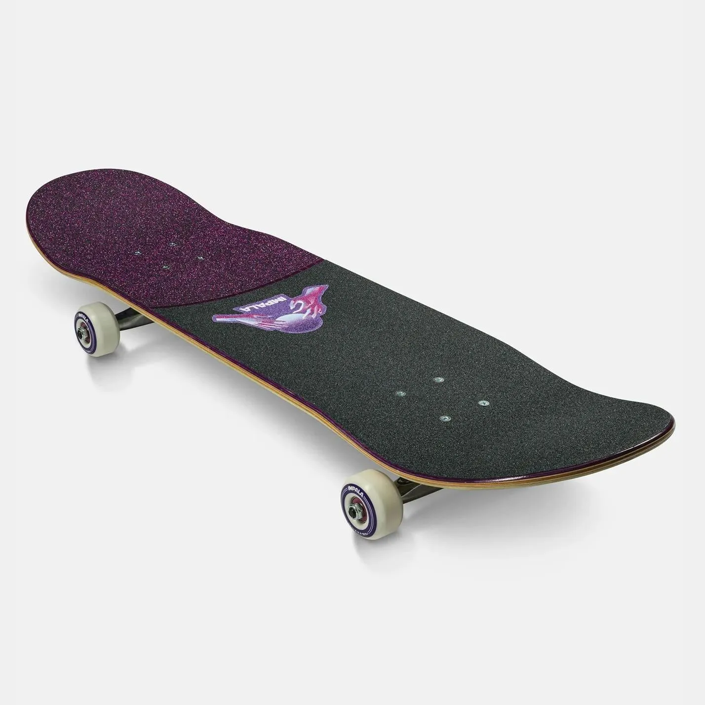 Impala Mystic 8" Complete Skateboard