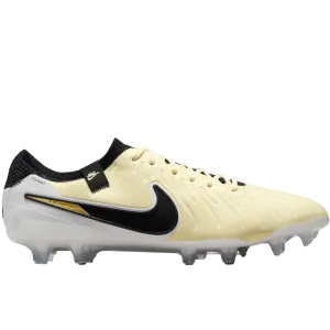 Jamal Musiala Nike Tiempo Legend 10 Elite Firm-Ground Low-Top Soccer Cleats