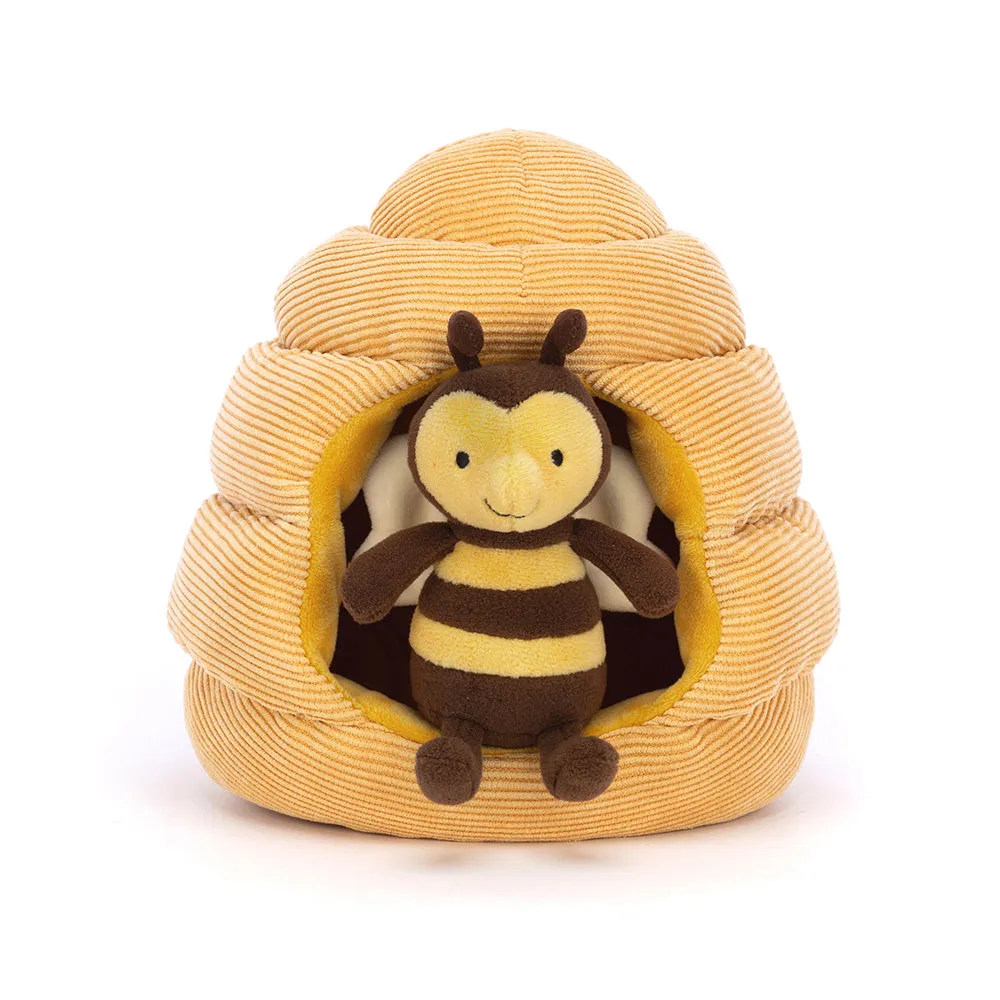 Jellycat Honeyhome Bee