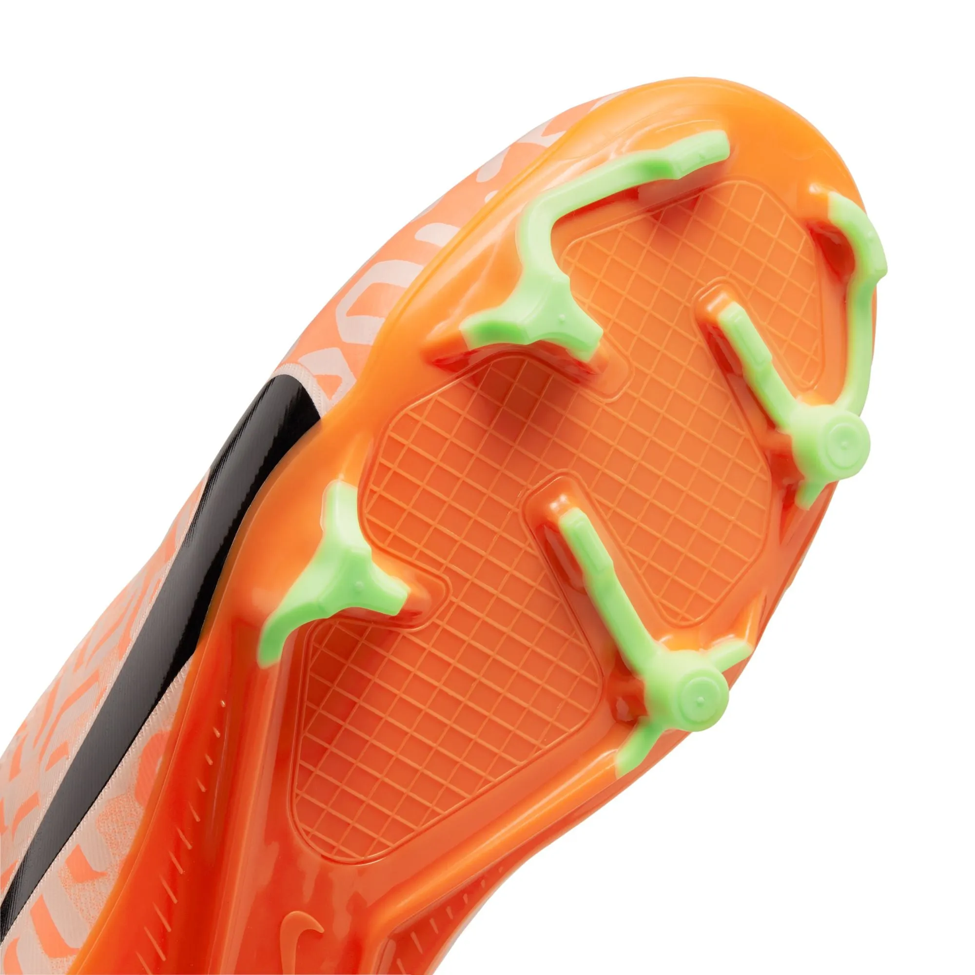 JR ZOOM Vapor 15 Academy NU Multi-Ground Soccer Boots