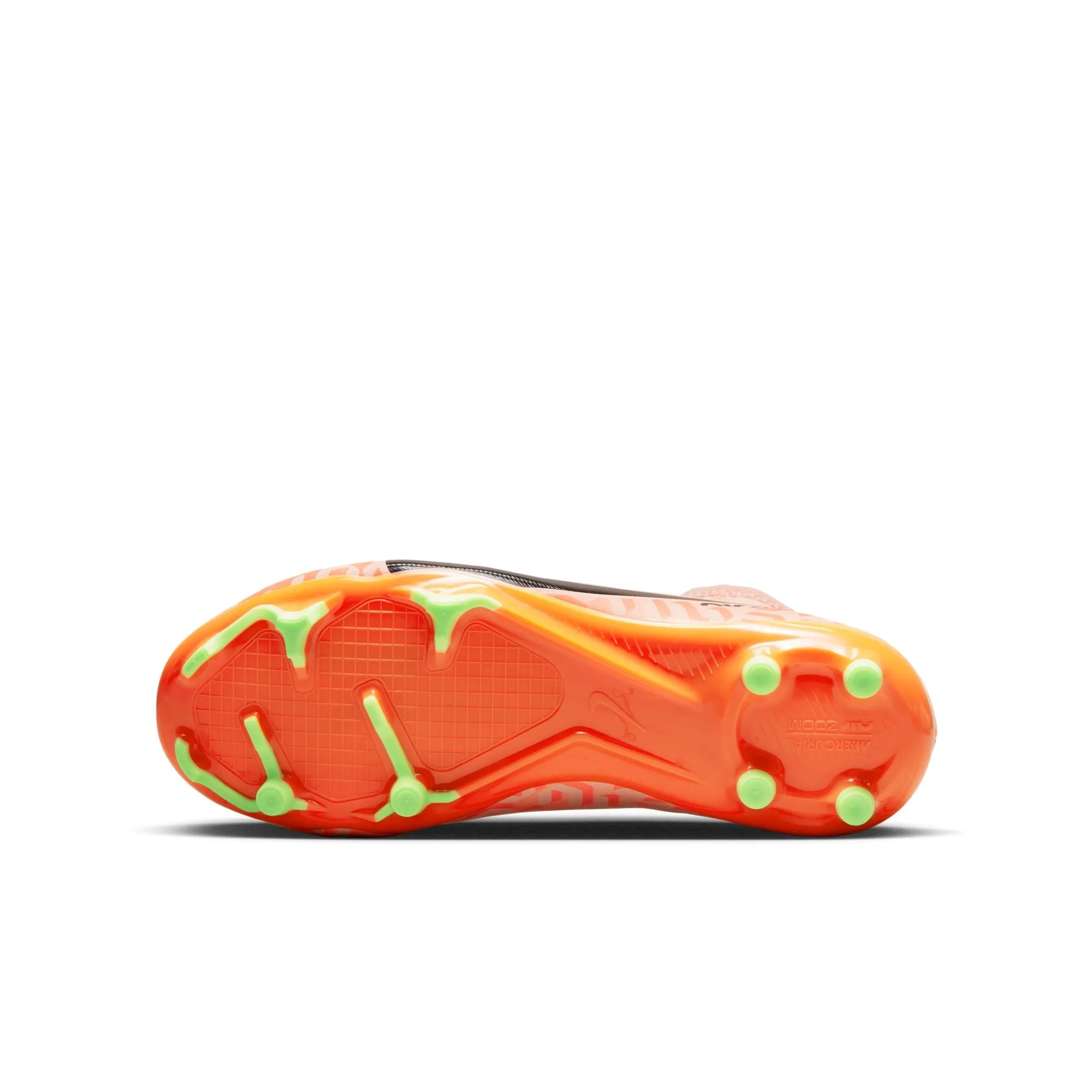 JR ZOOM Vapor 15 Academy NU Multi-Ground Soccer Boots