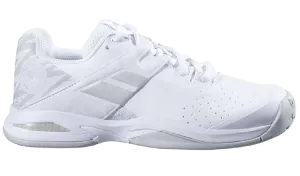 Junior Babolat Propulse All Court Wimbledon Shoes