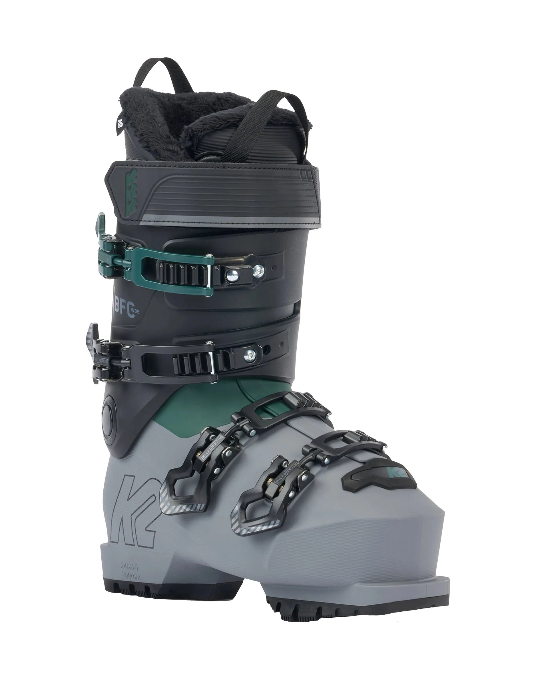 K2 BFC 85 Womens Ski Boots