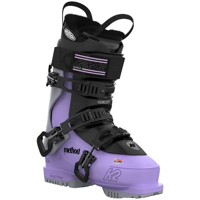 K2 Method W Ski Boots - 2023