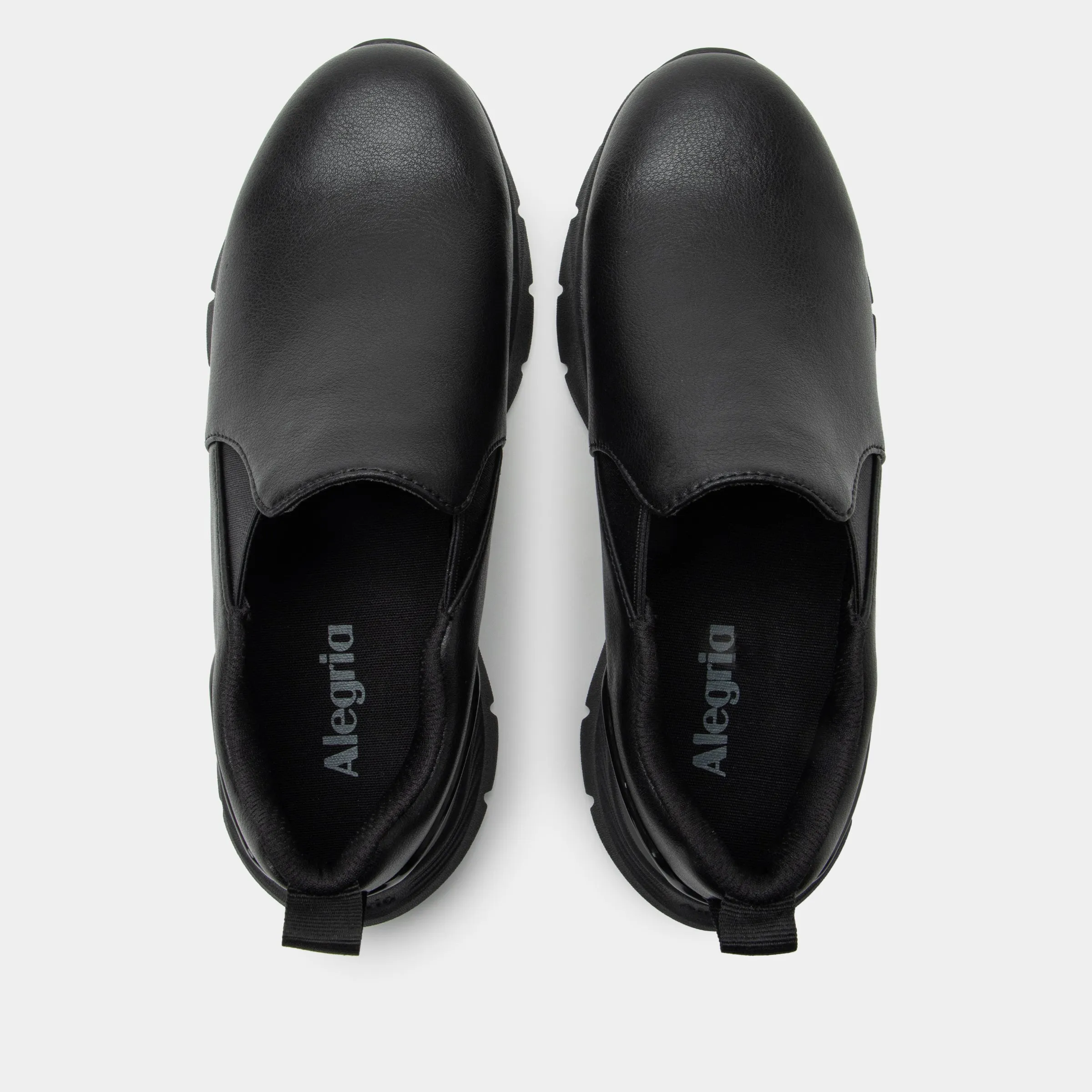 Kavalry Jet Black Shoe