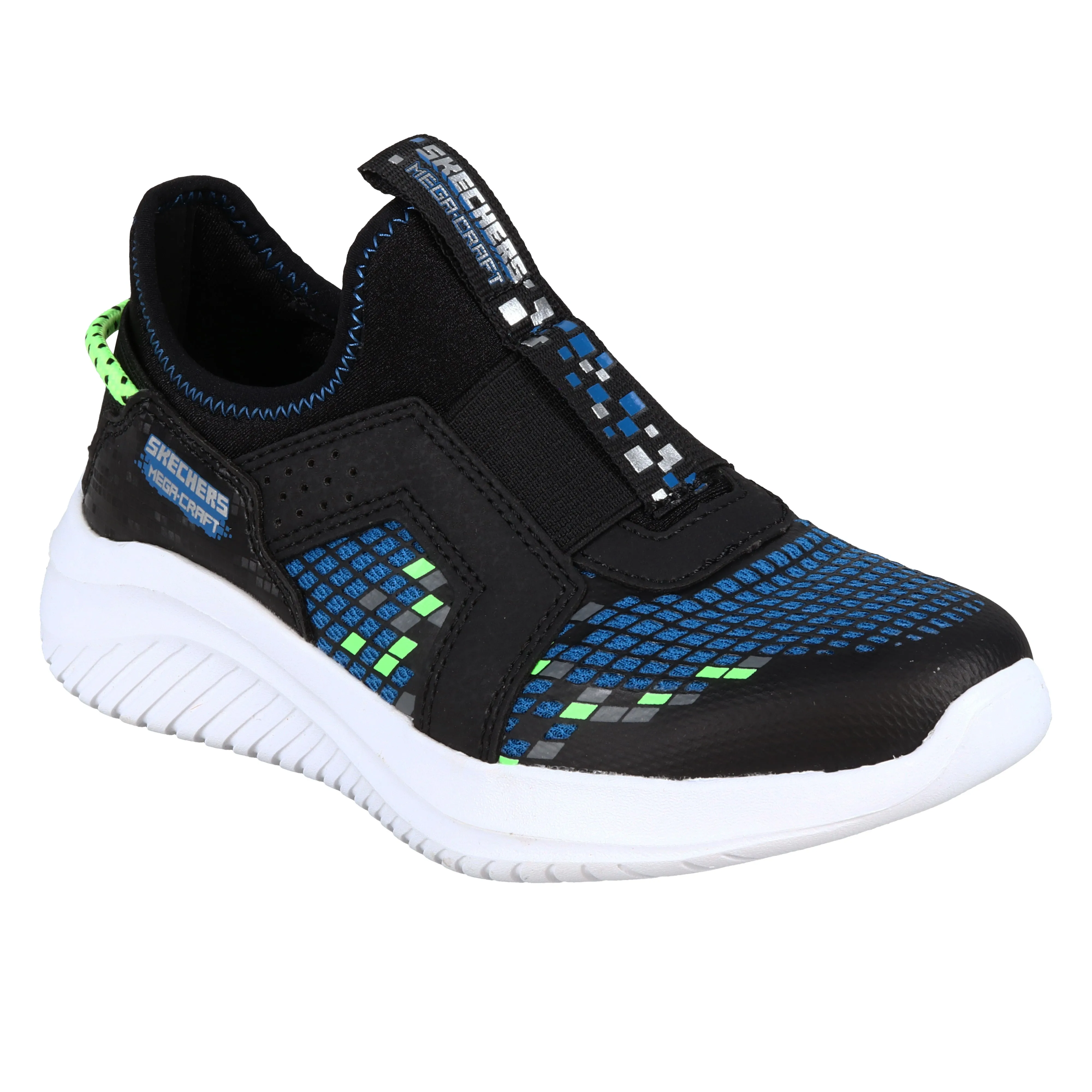 Kids' Ultra Flex 3.0 - Triple Pointz