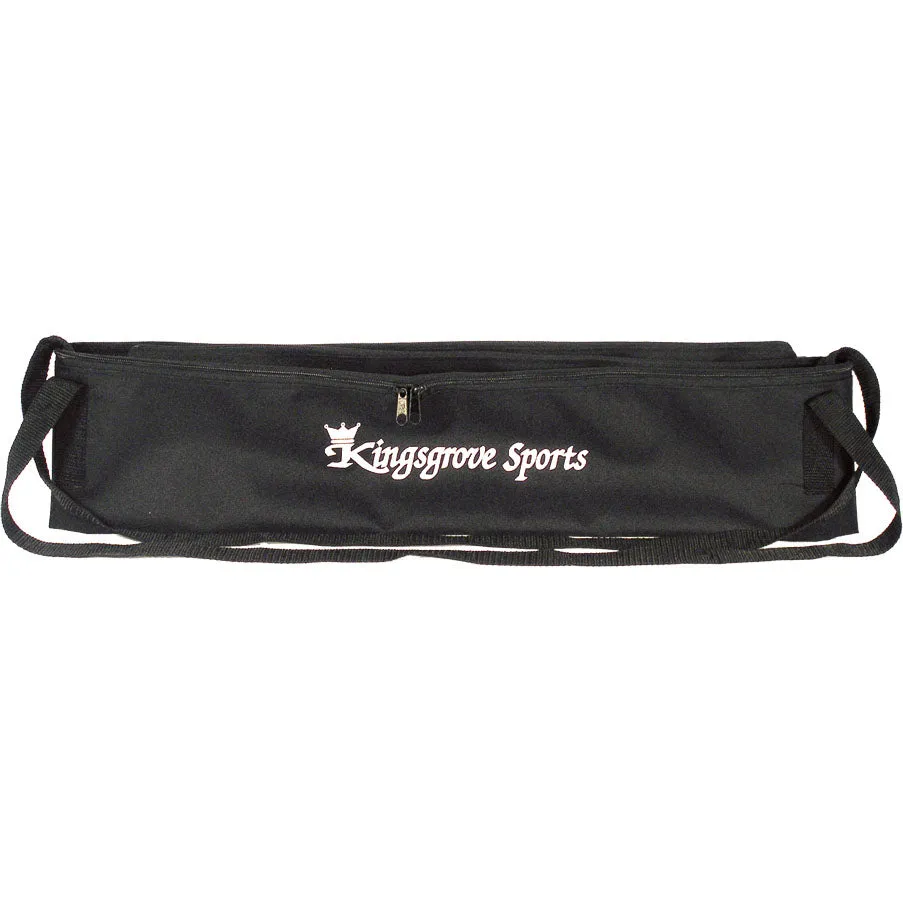 Kingsport 2 Piece Agility Pole Bag