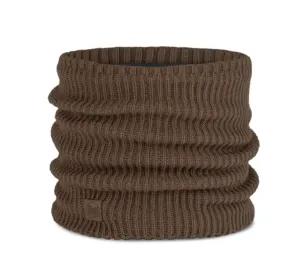 Knitted & Fleece NeckWarmer