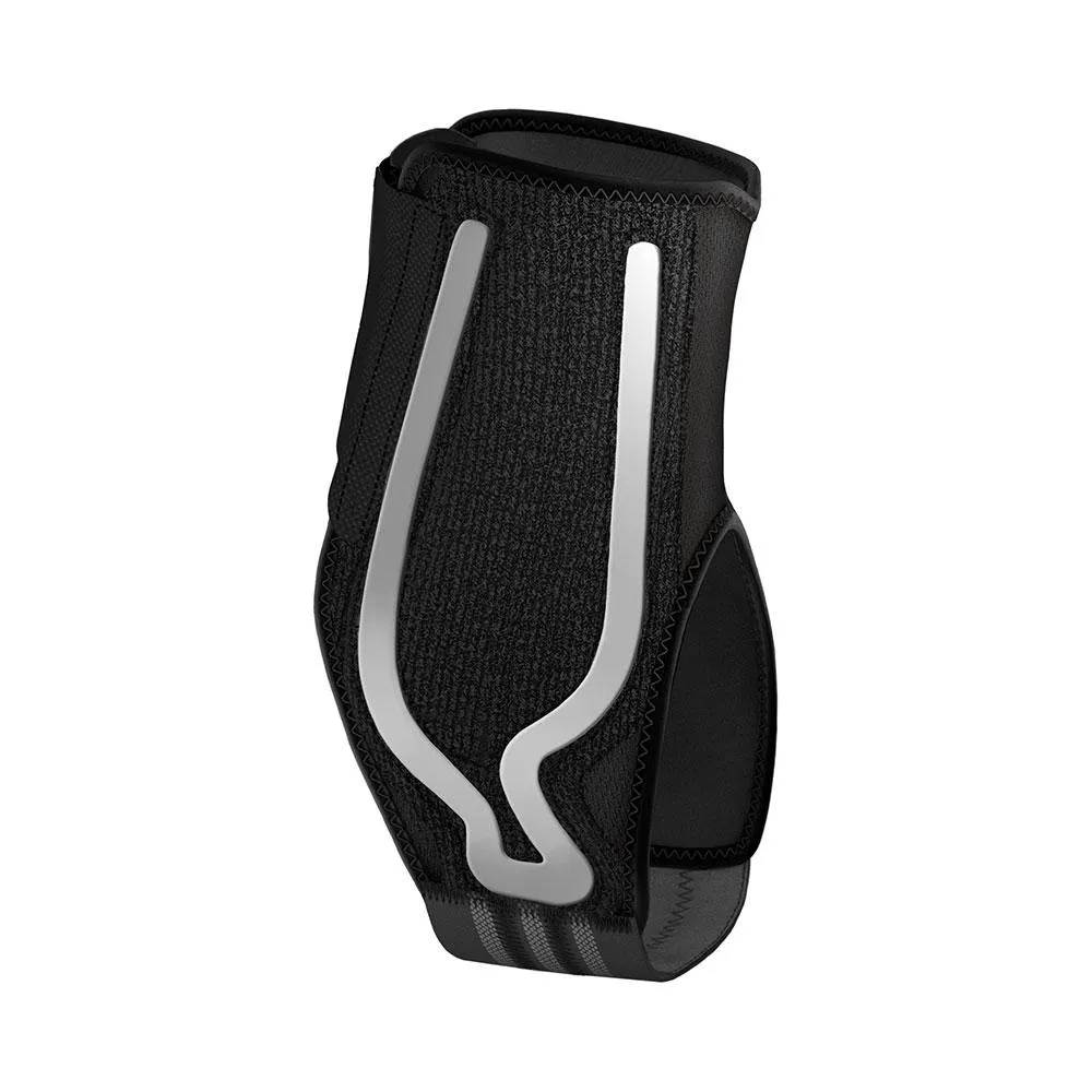 Laceless Cleat Ankle Brace with Stirrup Stays & Straps