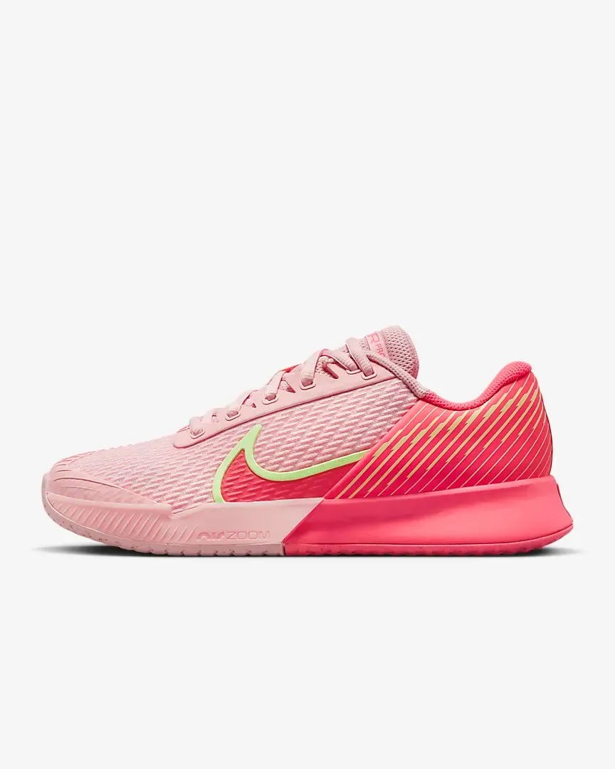 Ladies Nike Zoom Vapor Pro 2