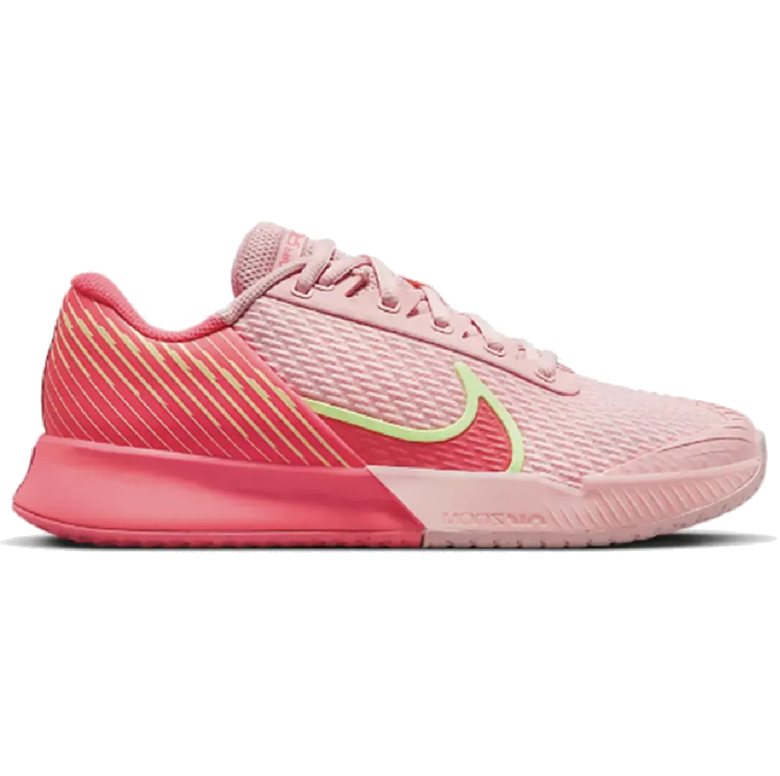 Ladies Nike Zoom Vapor Pro 2