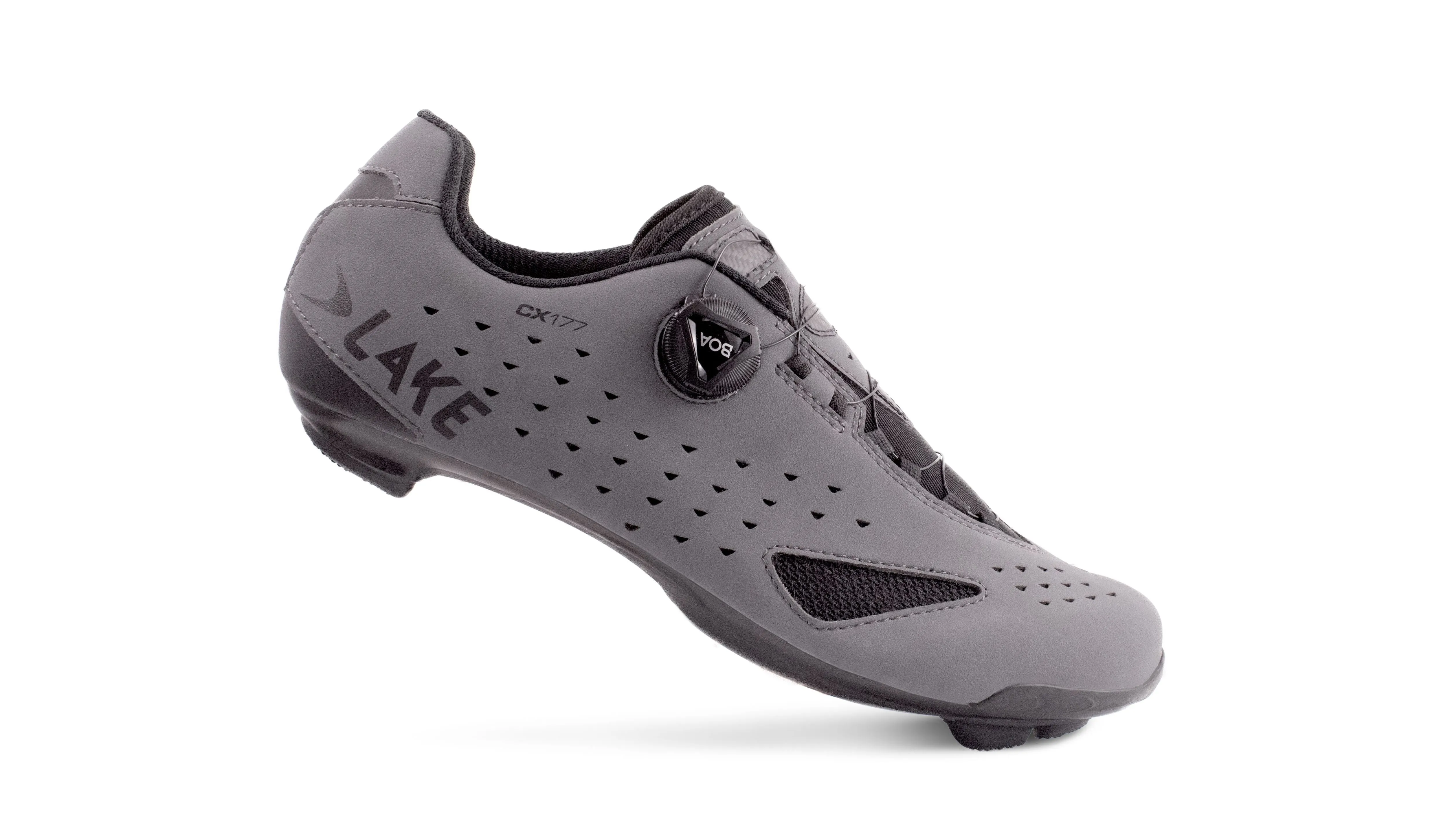 LAKE CX 177 Road Cycling Shoes