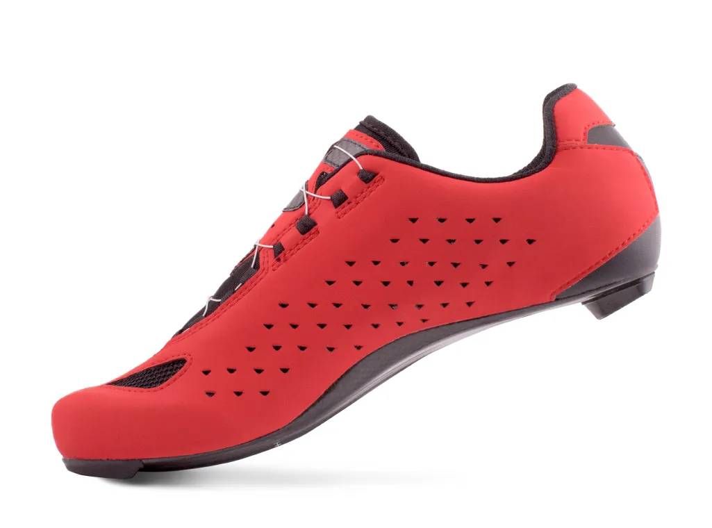 Lake CX219 Road Shoe