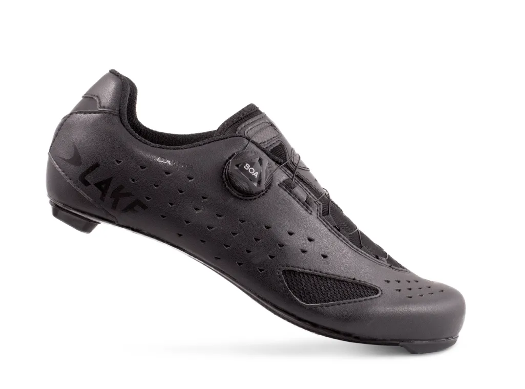 Lake CX219 Road Shoe