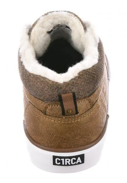 LAKOTA SE Bison/White/Sherpa