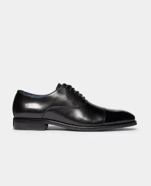 Leather Garda Shoe