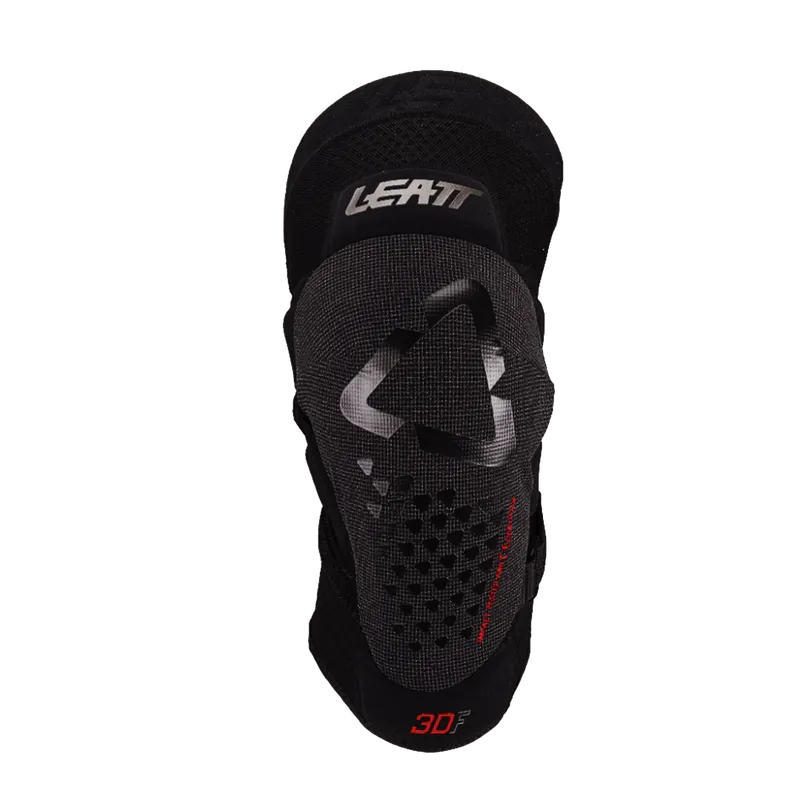 Leatt Knee Guard 3DF 5.0 Evo FastFit