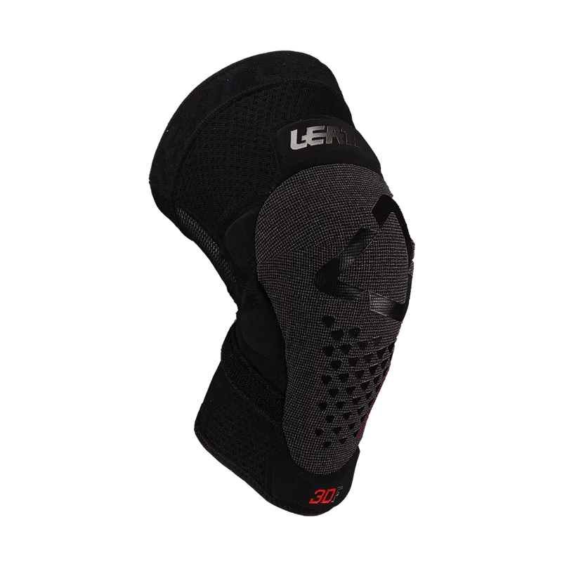 Leatt Knee Guard 3DF 5.0 Evo FastFit