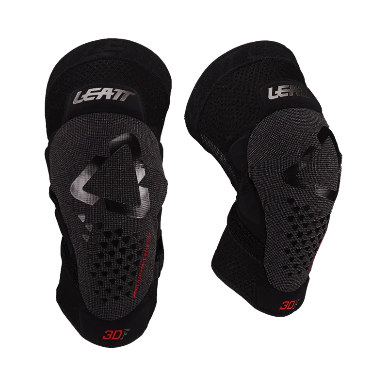 Leatt Knee Guard 3DF 5.0 Evo FastFit