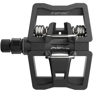 Link Pedals - Single Sided Clipless with Platform, Aluminum, 9/16"