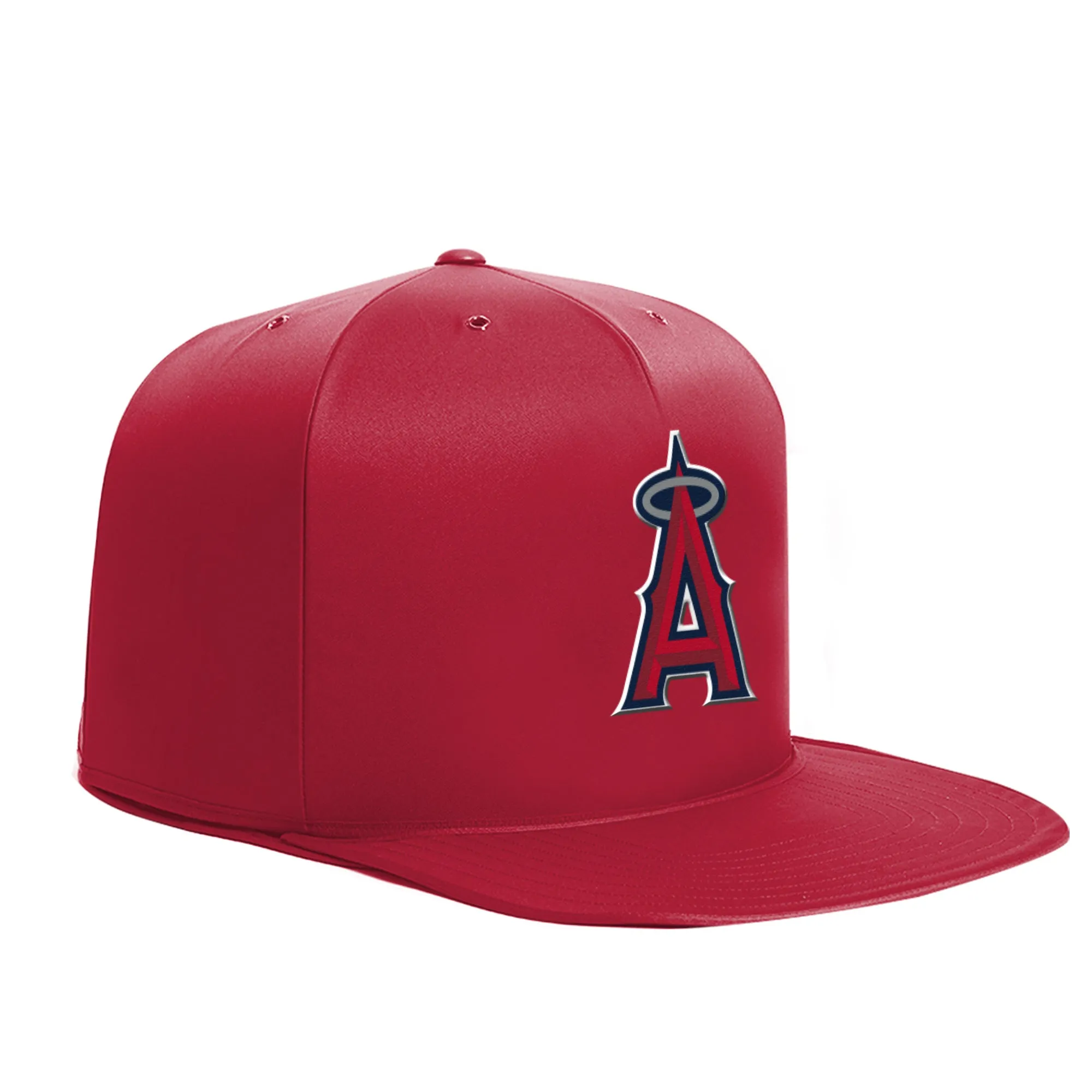 LOS ANGELES ANGELS NAP CAP PREMIUM DOG BED