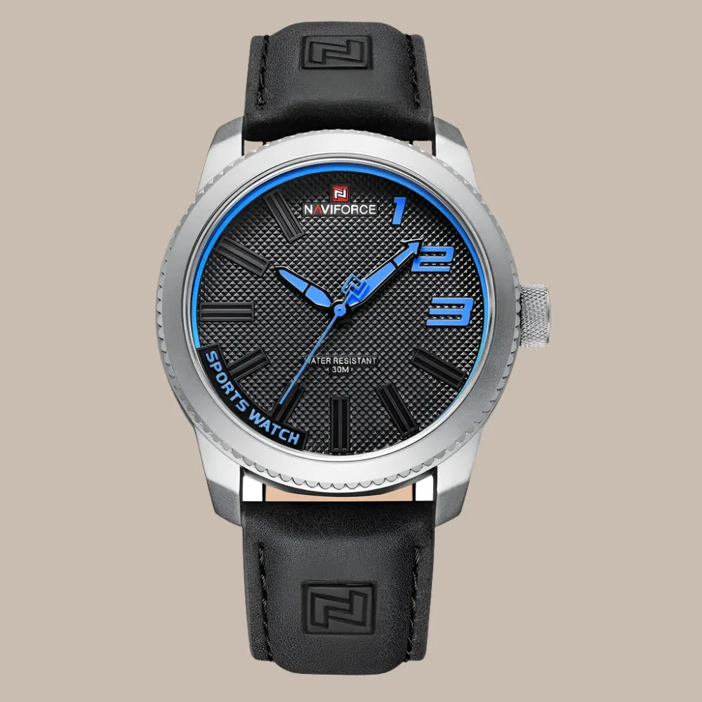 Luxury Brand Sports Watch