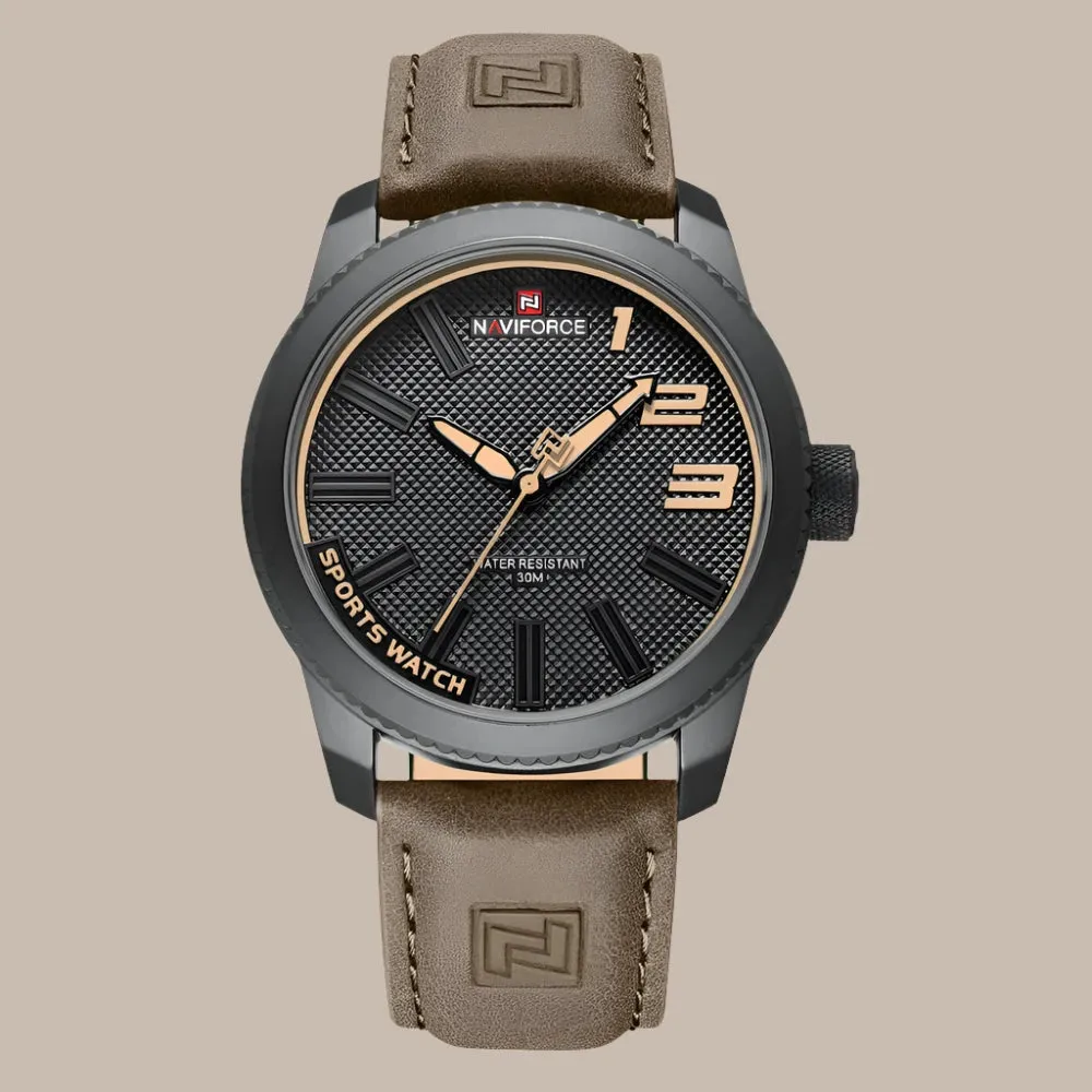 Luxury Brand Sports Watch