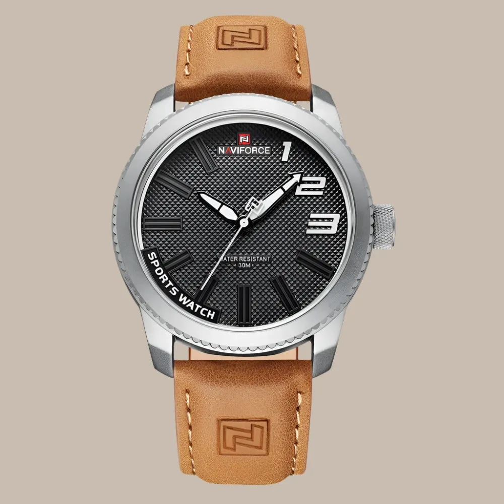 Luxury Brand Sports Watch