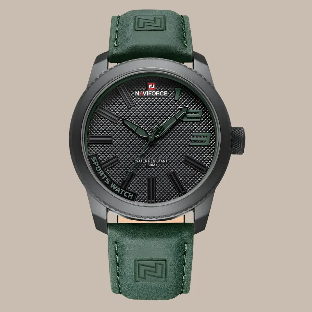 Luxury Brand Sports Watch