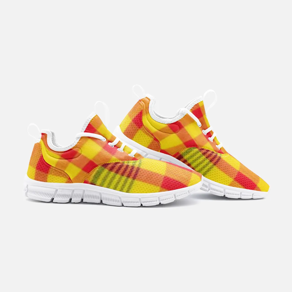 MADRAS Unisex City Runner