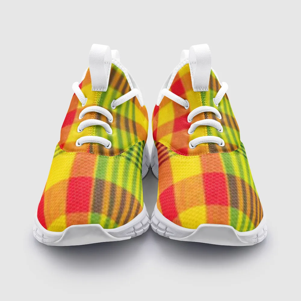 MADRAS Unisex City Runner