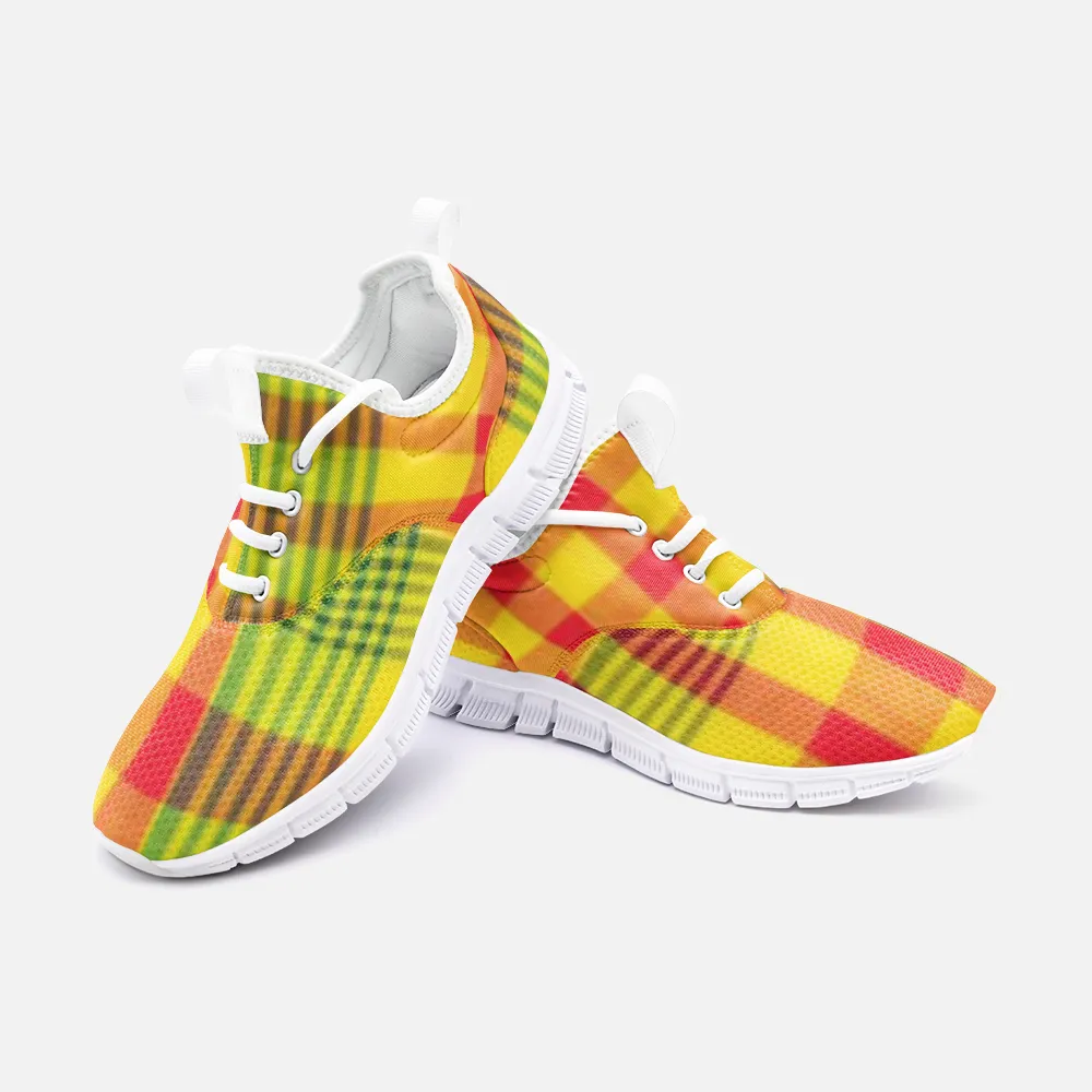 MADRAS Unisex City Runner