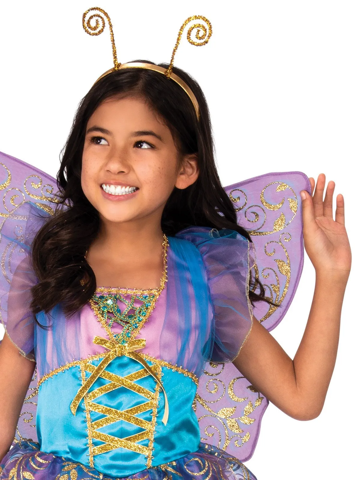 Magical Fairy Costume for Kids