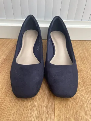 M&S Shoes Size 6